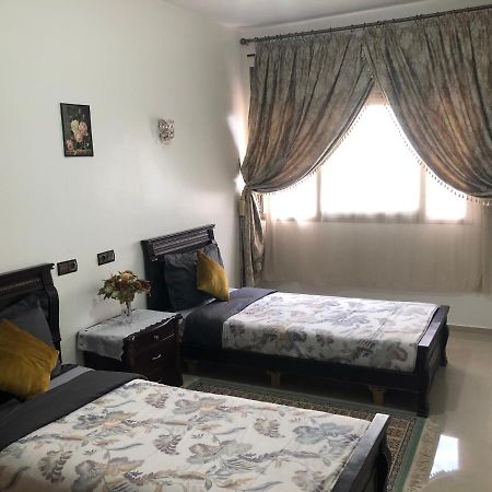 Bel Appartement Renove Proche De La Gare Du Train Rabat Bagian luar foto